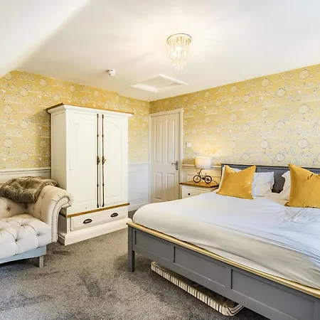 펜션 Silver Howe View