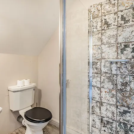 Silver Howe View 펜션 그래스미어