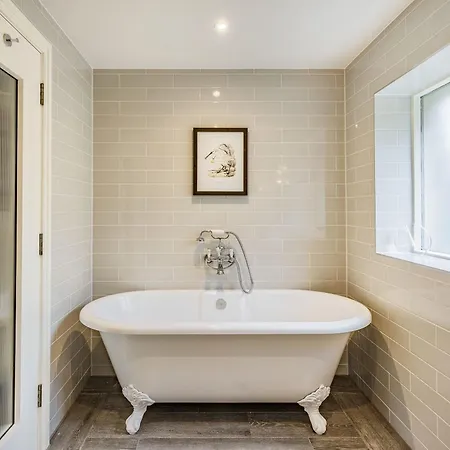 Silver Howe View 그래스미어