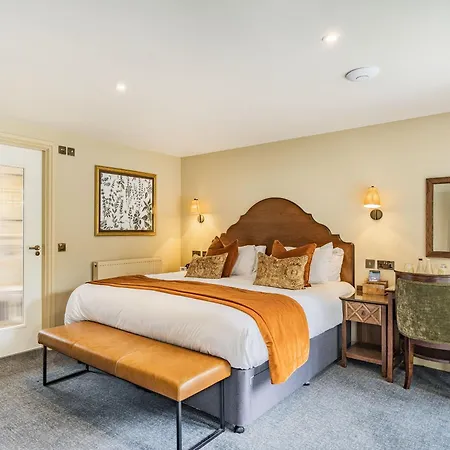 Silver Howe View 펜션 *