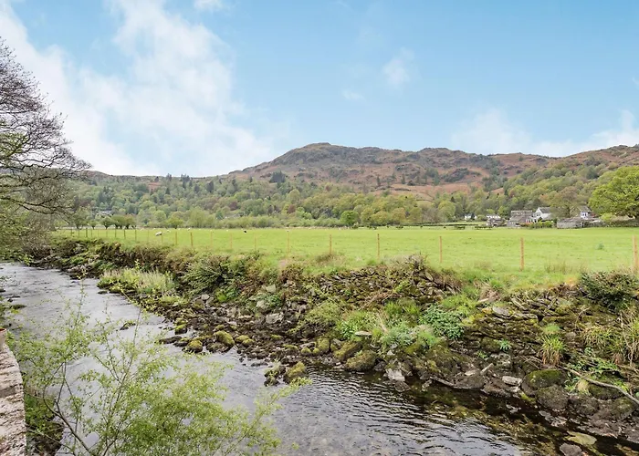 Dom wakacyjny Silver Howe View