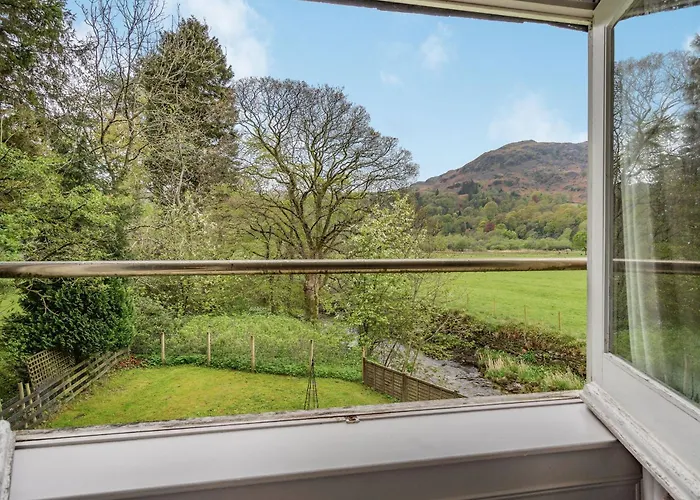 Silver Howe View Dom wakacyjny