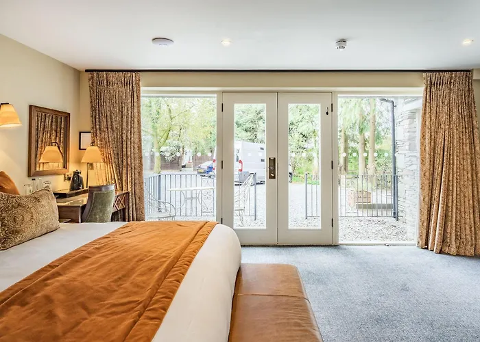 Dom wakacyjny Silver Howe View