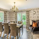 Silver Howe View *