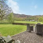Дом отдыха Silver Howe View *
