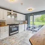 Silver Howe View