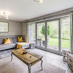 Silver Howe View