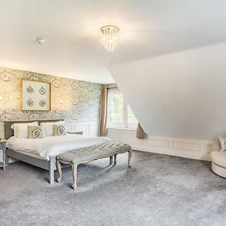 Holiday home Silver Howe View Grasmere