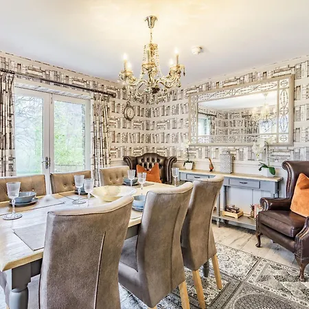 Holiday home Silver Howe View *