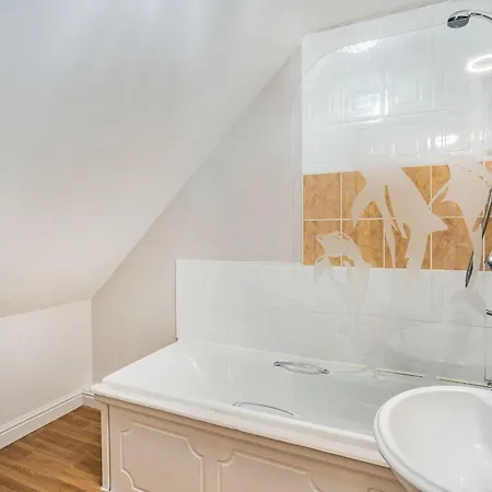 Holiday home Silver Howe View Grasmere