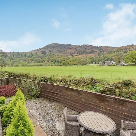 Silver Howe View