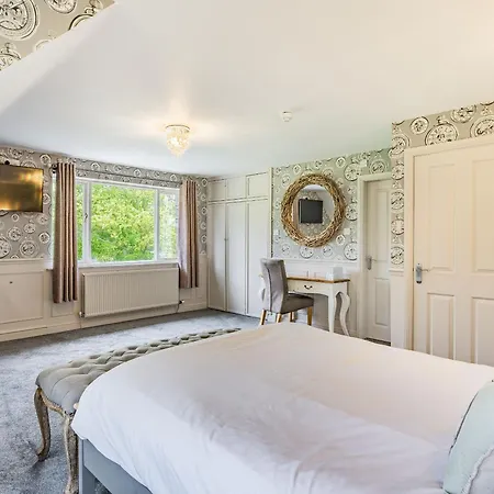 Holiday home Silver Howe View Grasmere