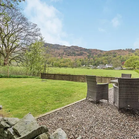 Holiday home Silver Howe View *
