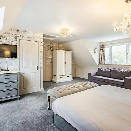 Silver Howe View Grasmere