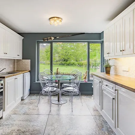 Holiday home Silver Howe View