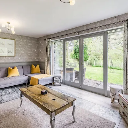Silver Howe View