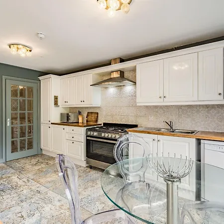 Silver Howe View Holiday home Grasmere