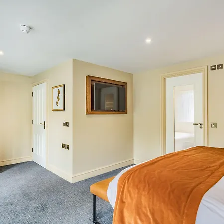Holiday home Silver Howe View Grasmere