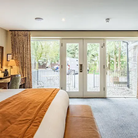 Holiday home Silver Howe View