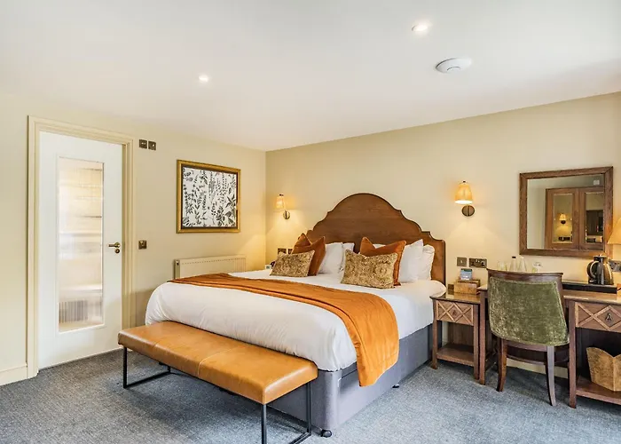 Silver Howe View Vakantiehuis *