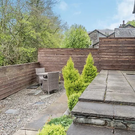 Silver Howe View Ferienhaus Grasmere