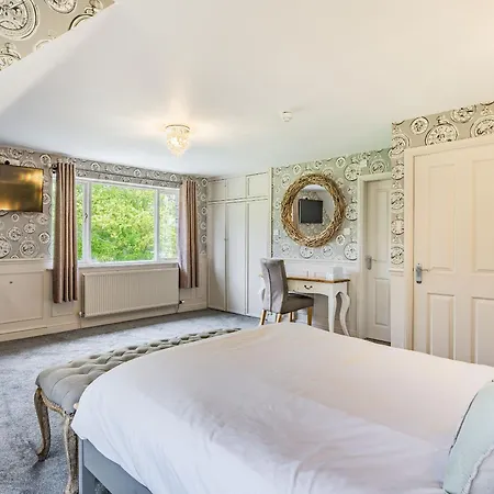 Ferienhaus Silver Howe View Grasmere