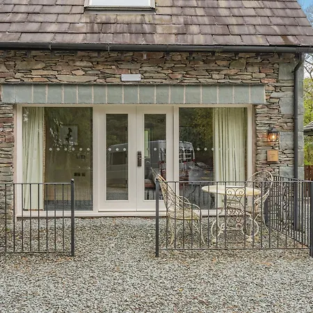 Silver Howe View Grasmere