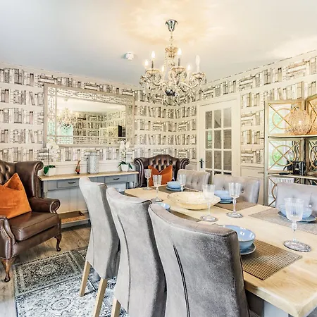 Silver Howe View * Grasmere