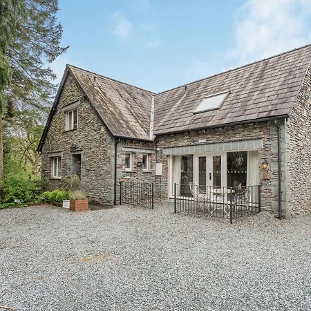 Silver Howe View Ferienhaus Grasmere