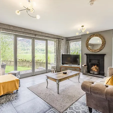 Silver Howe View * Grasmere