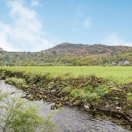 Ferienhaus Silver Howe View