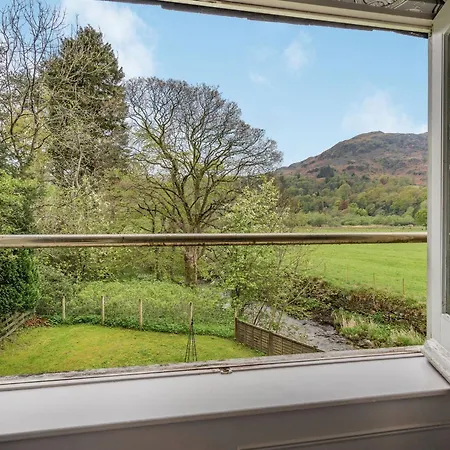 Silver Howe View Ferienhaus